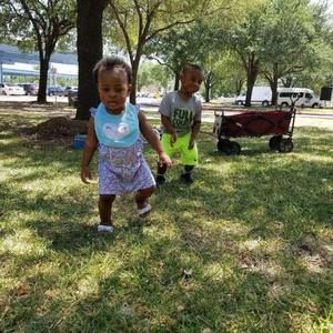 Meet your Posher, Bruce